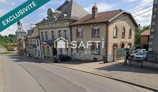  Maison à vendre 5 pièces 142 m²