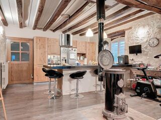  Maison à vendre 5 pièces 168 m²