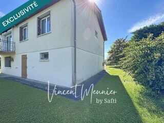  Maison � vendre 4 pi�ces 107 m�