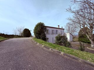  Maison à vendre 15 + pièces 550 m²