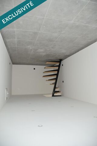  Appartement  vendre 3 pices 61 m