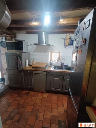  Maison � vendre 3 pi�ces 100 m�