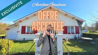  Maison � vendre 4 pi�ces 68 m�