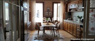  Maison � vendre 4 pi�ces 100 m�