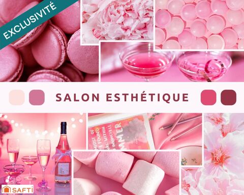 Emplacement id&eacute;al, potentiel assur&eacute;. 57000 31100 Toulouse