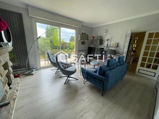  Maison à vendre 8 pièces 195 m²