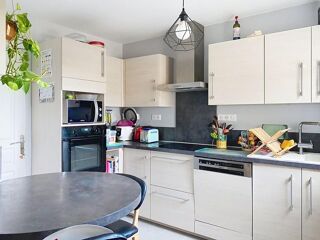  Maison à vendre 4 pièces 79 m²