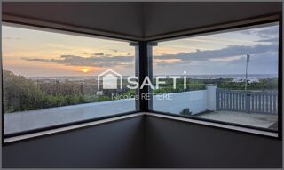  Maison � vendre 9 pi�ces 230 m�