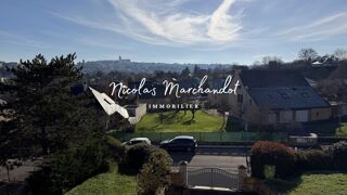  Maison à vendre 8 pièces 285 m²