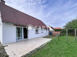  Maison à vendre 5 pièces 94 m²