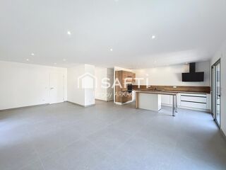  Maison 4 pi�ces 103 m� L' isle-d'abeau