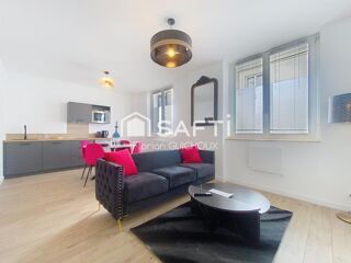  Appartement � vendre 2 pi�ces 40 m�