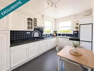  Maison à vendre 5 pièces 130 m²