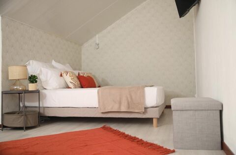  Appartement � louer 2 pi�ces 34 m�