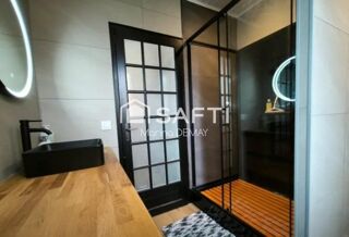  Maison à vendre 2 pièces 60 m²