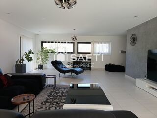  Maison à vendre 6 pièces 290 m²