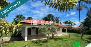  Maison � vendre 5 pi�ces 141 m�