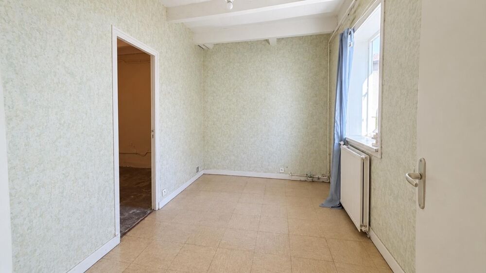 Vente Maison Maison de 93 m2 / Morlaix / Idéal investisseur / rénovation habitation Morlaix