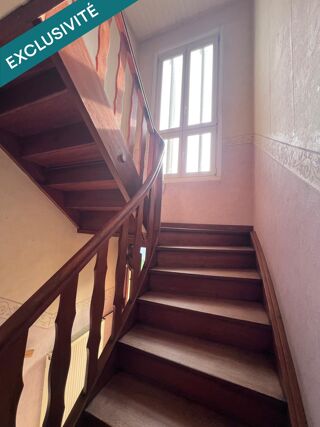  Maison � vendre 5 pi�ces 128 m�