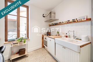  Appartement � vendre 3 pi�ces 48 m�