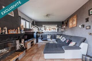  Maison  vendre 6 pices 133 m