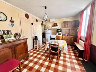  Maison � vendre 3 pi�ces 62 m�