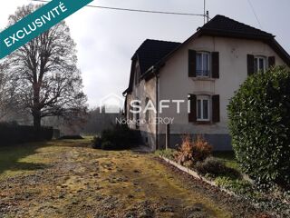  Maison � vendre 7 pi�ces 160 m�