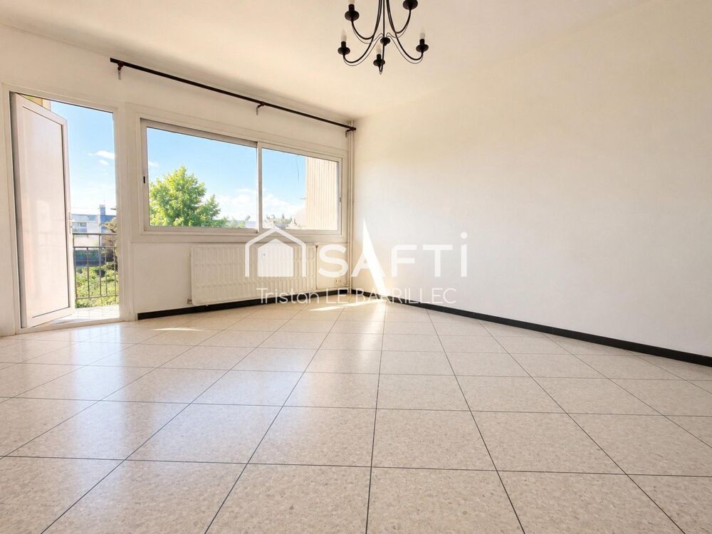 Quartier des Amoureux  Rentabilité 9 %