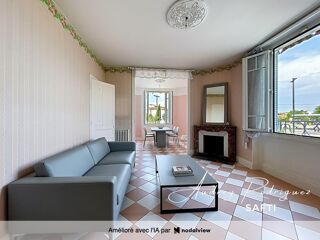  Maison à vendre 9 pièces 265 m²