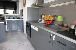  Appartement à vendre 3 pièces 68 m²
