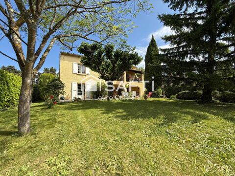  Secteur recherché ! bien rare ! Maison - 8 pièce(s) - 197 m²