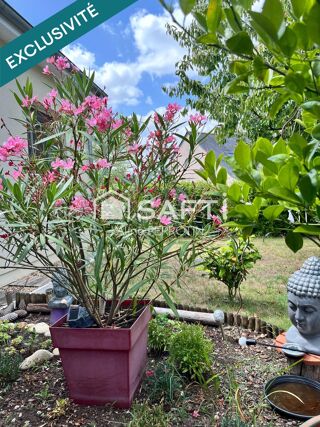  Maison � vendre 4 pi�ces 85 m�