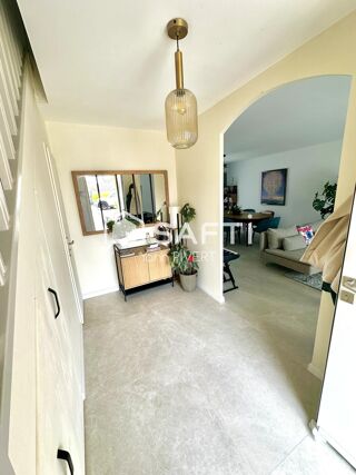  Maison � vendre 4 pi�ces 94 m�