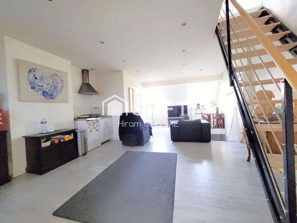 Vente Immeuble En plein cœur du centre ville de Compiègne Compiegne
