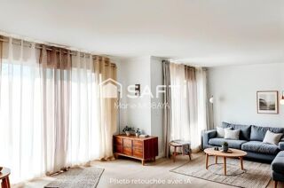  Maison � vendre 4 pi�ces 89 m�