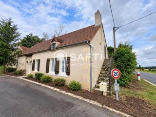  Maison à vendre 4 pièces 110 m²
