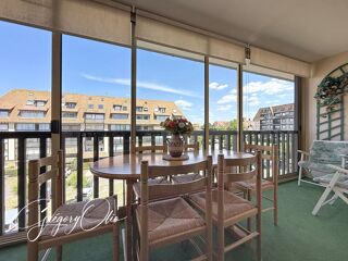  Appartement à vendre 2 pièces 26 m²