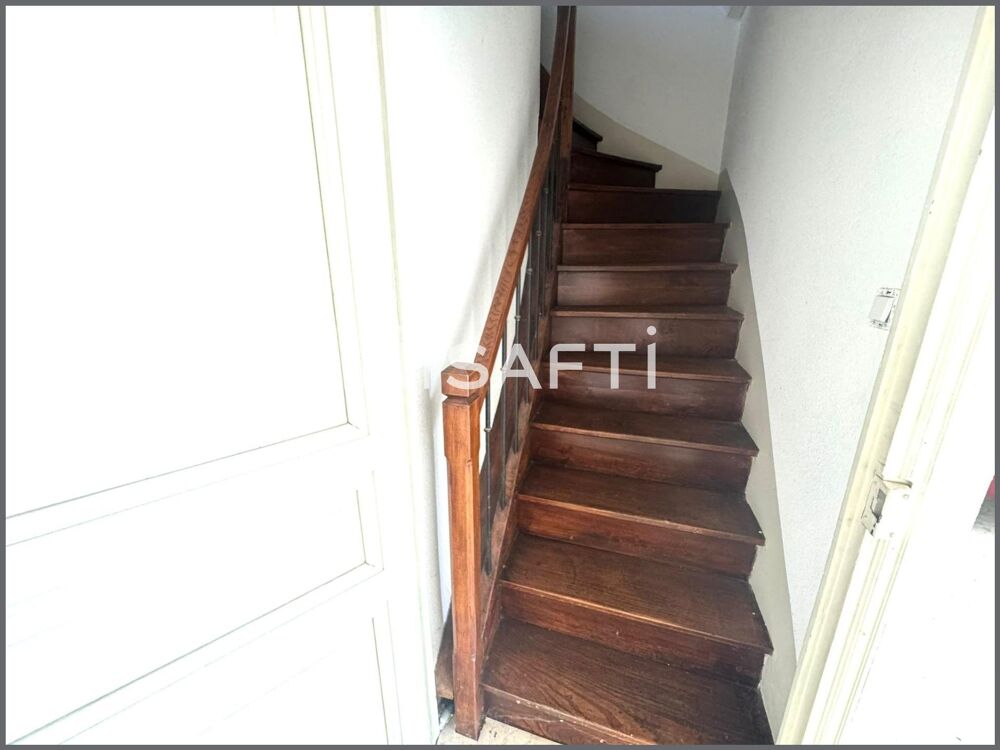 Vente Immeuble Immeuble de 225 m2 sur 3 niveaux Limoux