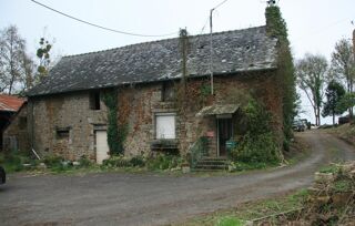 Maison à vendre 5 pièces 120 m²