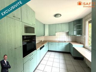  Maison à vendre 6 pièces 124 m²