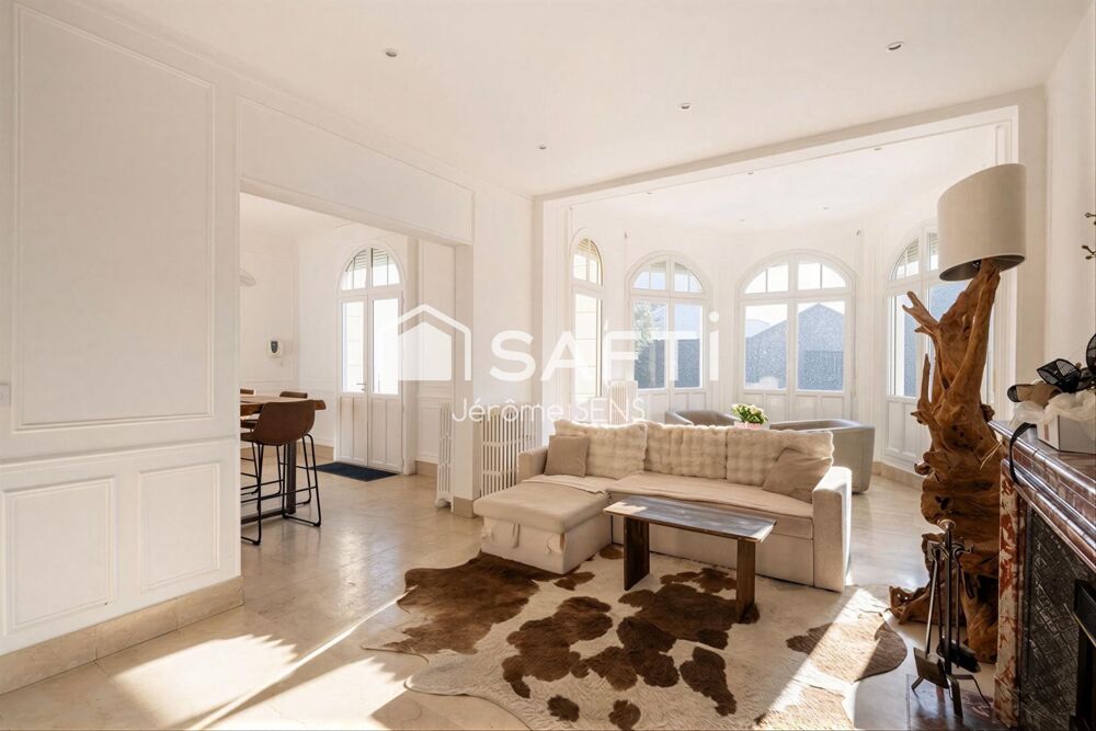 � vendre  Maison Poissy (78300)