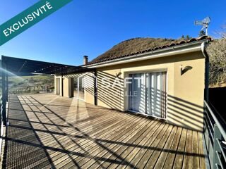  Maison � vendre 7 pi�ces 177 m�