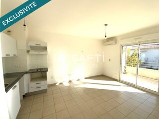  Appartement  vendre 2 pices 32 m