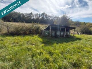  Terrain � vendre 4600 m�