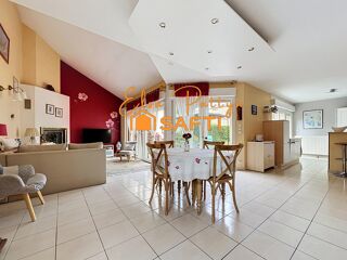  Maison à vendre 5 pièces 123 m²