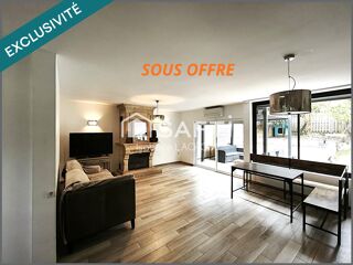  Maison � vendre 4 pi�ces 113 m�