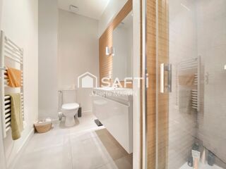  Appartement � vendre 3 pi�ces 51 m�