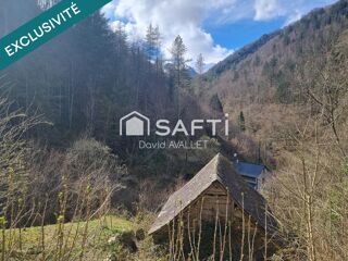  Maison à vendre 1 pièce 45 m²