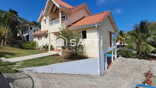  Maison à vendre 5 pièces 159 m²