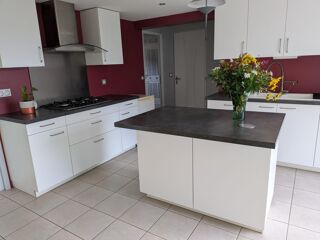  Maison à vendre 7 pièces 182 m²